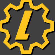 Lubelogger logo